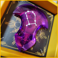 Final Fantasy XIV Convocation of Fourteen Crystals Azem of Emet